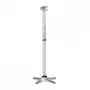 Griestu kronšteins 60-102 cm projektoram P-105S 15 kg universāls pilna kontrole