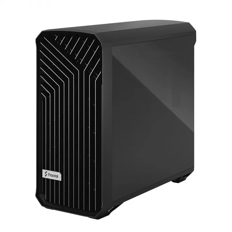 Fractal Design Torrent Tower Melns