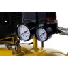 Stanley eļļas kompresors 24 l 1500 W FCCC404STN005 24 l 8 bar komplekts ar 6 daļām
