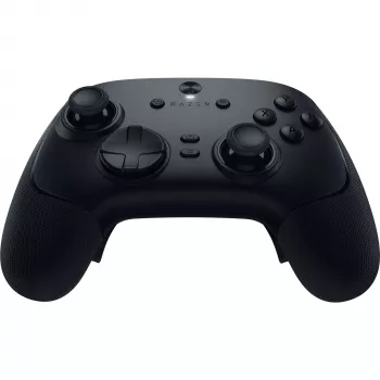 Spēļu kontrolieris Razer Wolverine V3 Pro — bezvadu datora kontrolieris ar pielāgojamu RGB apgaismojumu un programmējamām pogām