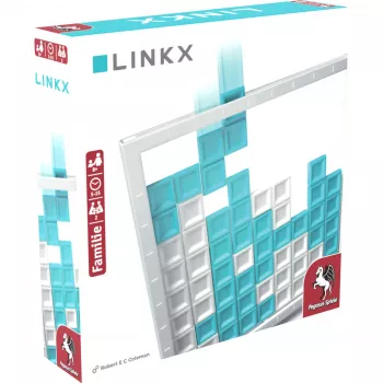 Linkx, galda spēle
