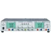 Voltcraft laboratorijas barošanas avots, regulējams VSP 2653 0.1 - 65 V/DC 0 - 3 A 399 W 3 x (VSP 2653)