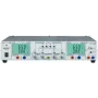 Voltcraft laboratorijas barošanas avots, regulējams VSP 2653 0.1 - 65 V/DC 0 - 3 A 399 W 3 x (VSP 2653)