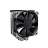 CPU DZESĒTĀJS MULTI SOCKET MELNS/NX400 (B) MONTECH