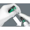 Neelektrisks magnetizētājs/demagnetizētājs Wera 05033404001 Melns Zaļš
