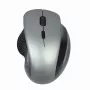 Optiskā pele Gembird MUSW-6B-02-BG USB