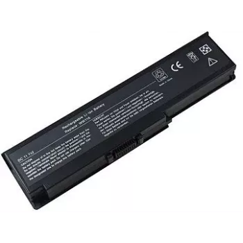 Klēpjdatora akumulators, Extra Digital Advanced, DELL FT080, 5200mAh