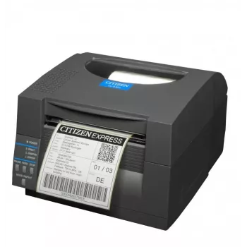 Citizen CLS521IINEBXX Printer Melns