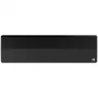 Plaukstas balsts GLORIOUS Wood Melns TKL tastatūrām GLO-KB-ACC-WR-WOOD-TKL-BLK