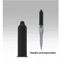 Lokšķēres Revamp TO-2005 38 mm — 38 mm cilindrs lokšķērēm no Revamp