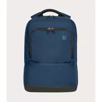 Tucano Lunar BKLUN15-B mugursoma 15,6 collu portatīvajam datoram / MacBook Pro 16 collu (40,6 cm), zila