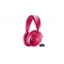 Steelseries Arctis Nova 7P Wireless Gen 2 austiņas ar vadu un bezvadu savienojumu, galvas lentes tips, spēlēm, USB Type-C, Bluetooth, fuksīna krāsā