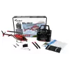 Amewi Bell 206 Jet Ranger helikopteris 6 kanālu
