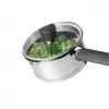 Katliņš Russell Hobbs RH01164EU7 20 cm nerūsējošais tērauds, piemērots indukcijai, ar vāku