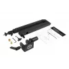 Mikrofona statīva svira Elgato Wave Mic Arm Low Profile — regulējama zema profila izlice studijai un straumēšanai