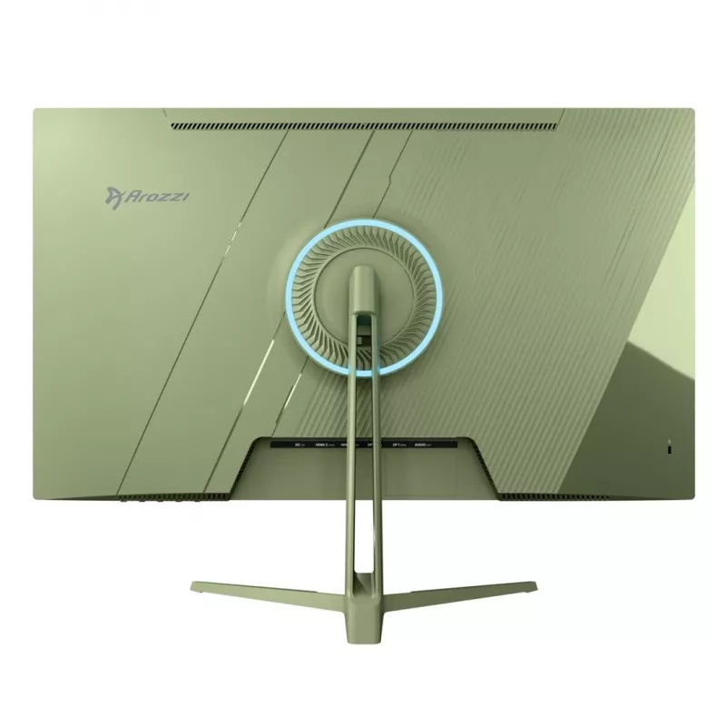 Monitors Arozzi Nova 27 collas 27 collas LED Quad HD 2560 x 1440