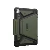 UAG Metropolis SE maciņš iPad Pro 11 (2024) olīvu