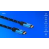 HDMI kabelis Savio CL-143 3m