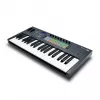 Novation FLKEY 37 - MIDI tastatūra, kas paredzēta FL Studio programmatūrai, 37 taustiņi.