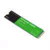 SSD disks Western Digital 2 TB M.2 PCI Express NVMe QLC WDS200T3G0C
