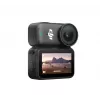 Darbības kamera DJI Osmo nano — 35 MP CMOS, 4K Ultra HD (3840×2880), 120 kadri/s, 143° redzes lauks, 4,98 cm displejs, Wi‑Fi, MicroSD, 0,052 kg