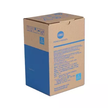 Konica Minolta TNP-79C tonera kasetne 1 gb Oriģināls Ciāna