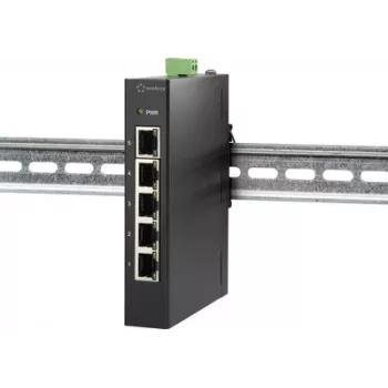 Renkforce FEH-500 industriālais Ethernet slēdzis (RF-3394866)