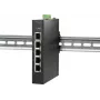 Renkforce FEH-500 industriālais Ethernet slēdzis (RF-3394866)