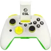 Gamepad RiotPWR RP1925ESL USB Type-C vadu, zaļš, balts, dzeltens