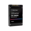 SSD disks WESTERN DIGITAL Ultrastar DC SN655 7.68TB and3 PCIe TLC ISE Dual Port