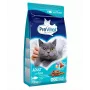 PREVITAL Pieaugušo tunzivju kaķu sausā barība - 1,4kg