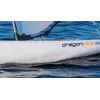 Amewi DragonFlite 95 RC modeļa laiva ar elektromotoru (26079)