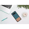 Viedtālruņa maciņš man and wood Galaxy Note 8 — džinsa melns