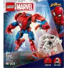 LEGO MARVEL 76308 Zirnekļcilvēka mehānisms pret Anti-Venomu