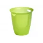Apaļš konteiners Durable TREND 31,5 cm zaļš caurspīdīgs