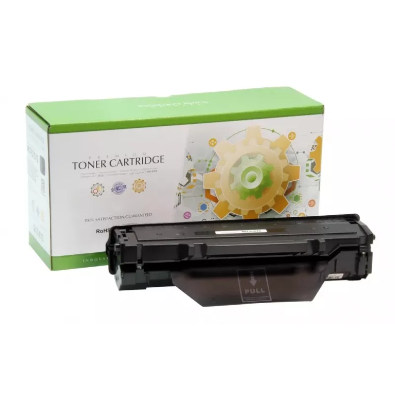 Saderīgs toneris Static-Control Samsung MLT-D101S 1500 lapas melns