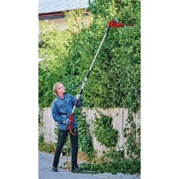 Einhell GC-HH 5056 dzīvžoga šķēres 500 W 230-240 V