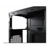 PC Case LC-Power 2014MB Midi Tower Melns