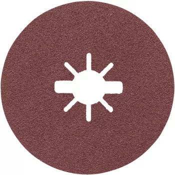 Bosch 2 608 619 173 rotējošā instrumenta slīpēšanas/slīpēšanas piederums Tērauds Slīpēšanas disks