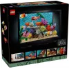 LEGO ICONS 10366 Tropu akvārijs