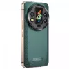 Viedtālrunis Oukitel WP200 Pro 5G 6,7 collas 24GB/1TB Zaļš