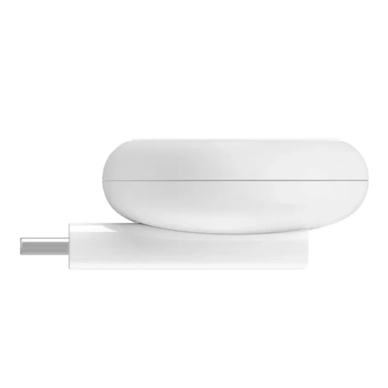 Belkin BOOST Charge pārnēsājamais USB-C Apple-Watch lādētājs WIZ022glWH-B1