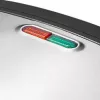 Emerio ST-120889 sendviču automāts 750 W melns un sudrabots