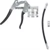 Pressol EHFP, M 10 x 1-PZ-MU 12845 vienas rokas tauku spiede 1,1 cm³ mehāniska (12845)