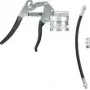 Pressol EHFP, M 10 x 1-PZ-MU 12845 vienas rokas tauku spiede 1,1 cm³ mehāniska (12845)