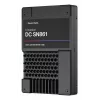 SSD disks Western Digital 3,84 TB U.2 PCI Express 5.0 NVMe Ultrastar DC SN861