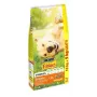 PURINA Friskies Balance vista ar dārzeņiem - sausā suņu barība - 10 + 5kg
