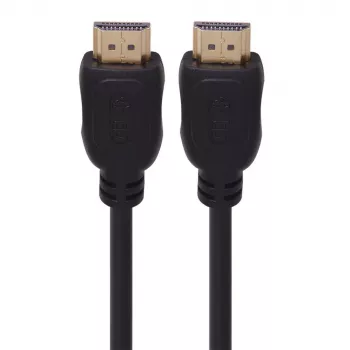TB V 1.4-HDMI-kabelis 1,8 M. Gold-Plated
