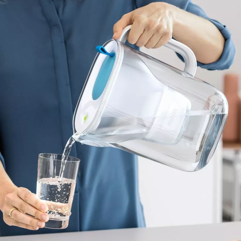 Brita 086213 2.4 L Zaļš