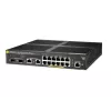 Pārvaldāms slēdzis Aruba 2930F 12G PoE+ 2G/2SFP+